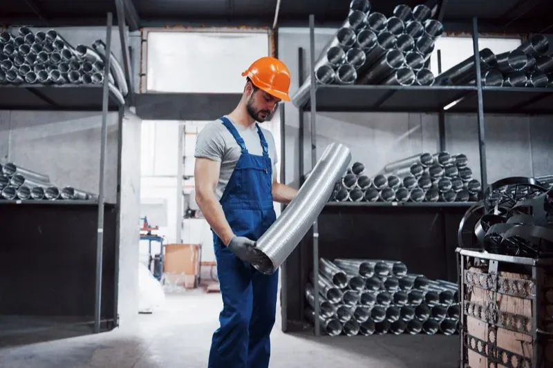 Worker