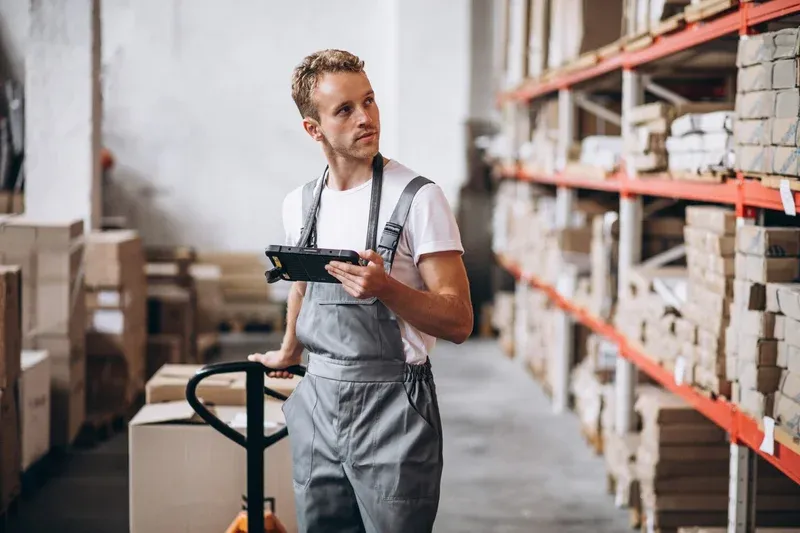 Worker
